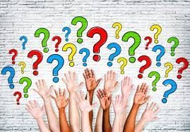 Frequently Asked Tax Questions